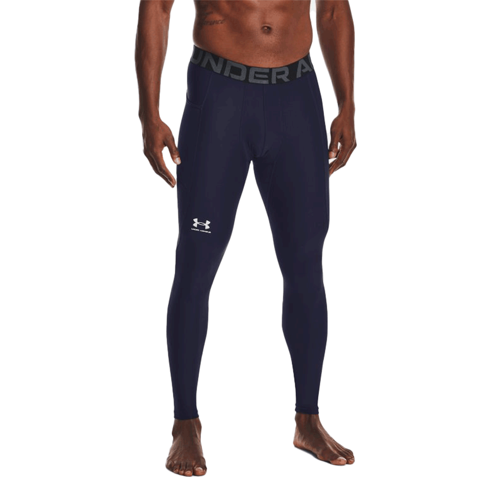 UA Men's HeatGear® Armour Leggings