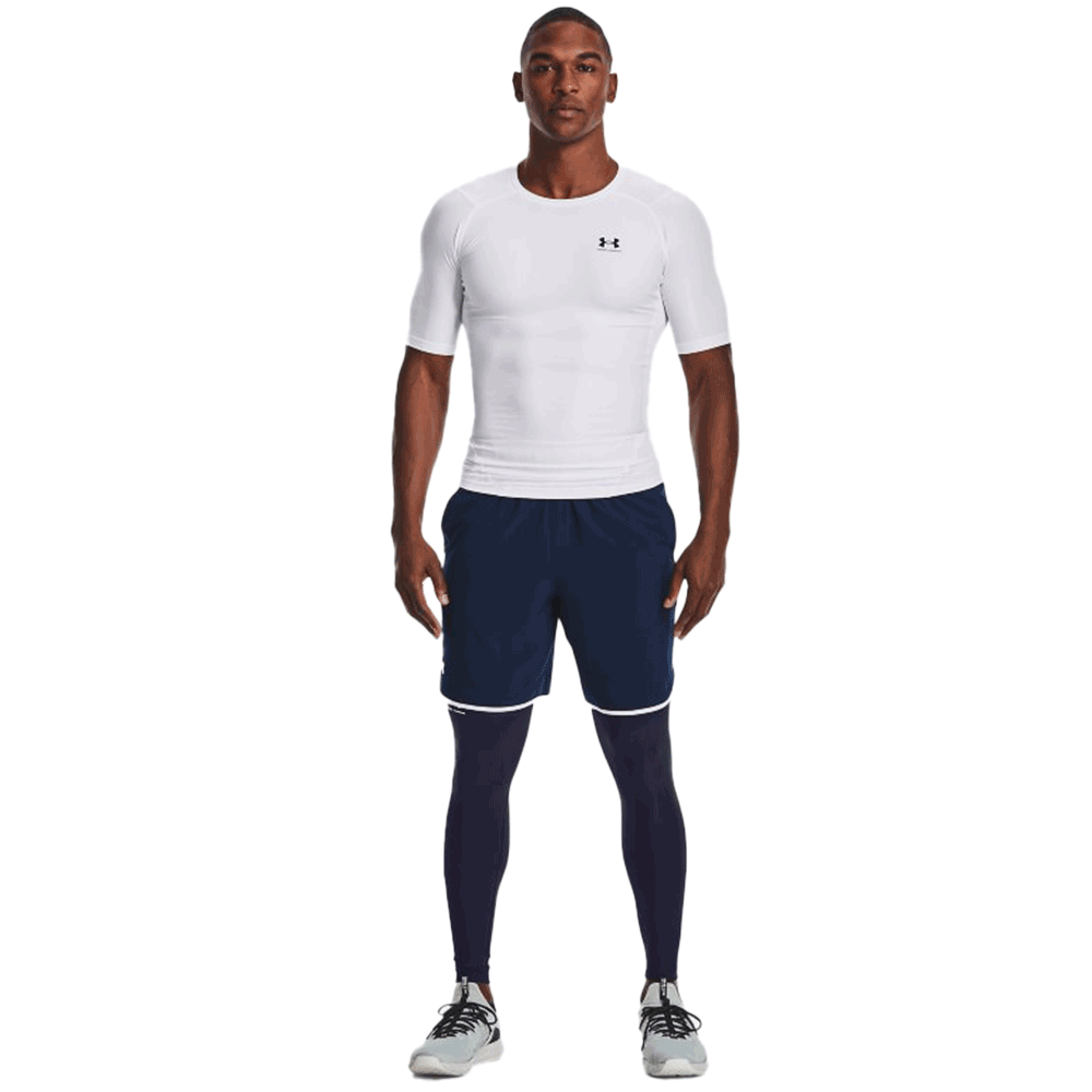 UA Men's HeatGear® Armour Leggings