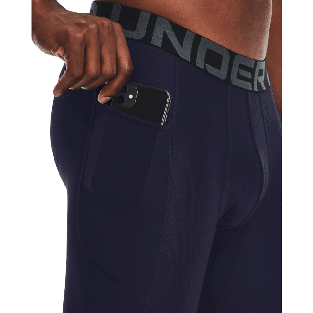 UA Men's HeatGear® Armour Leggings