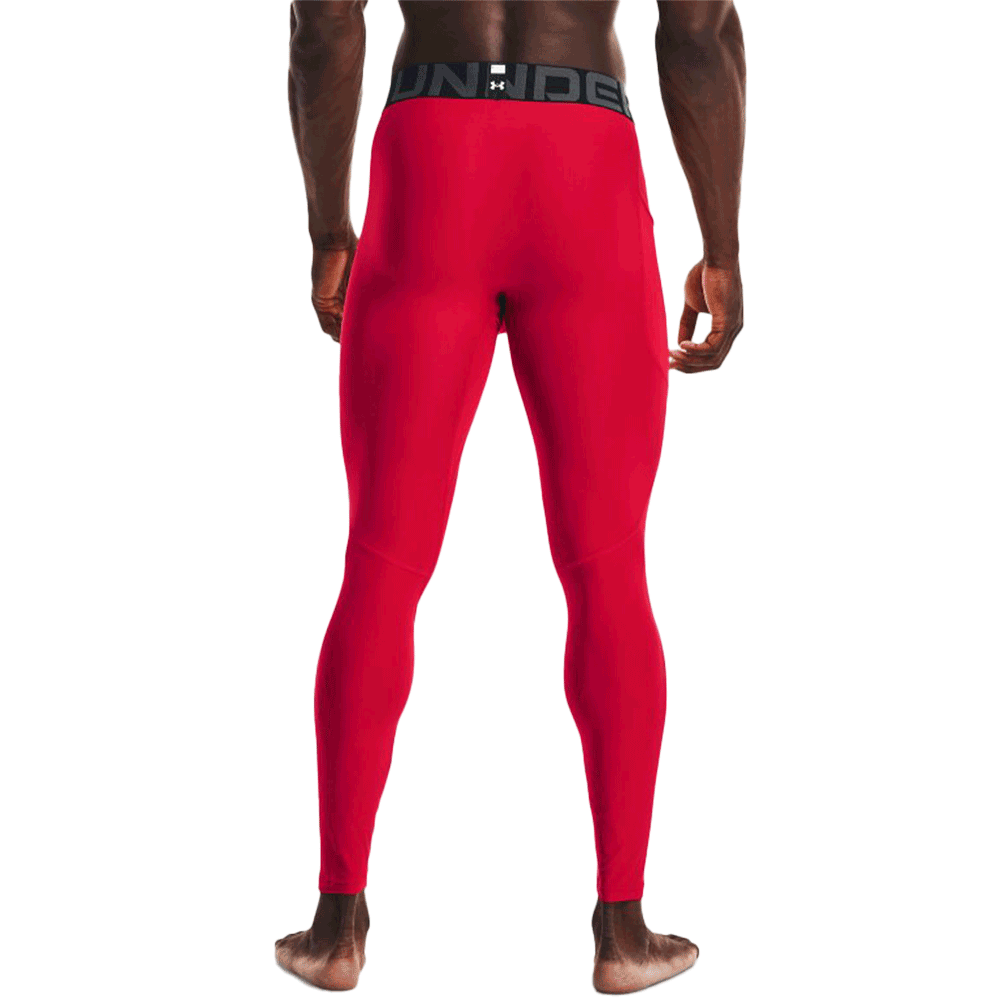 UA Men's HeatGear® Armour Leggings