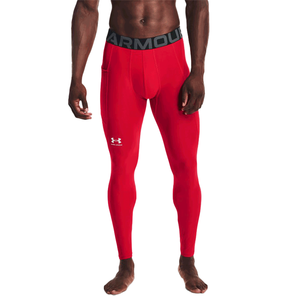 UA Men's HeatGear® Armour Leggings