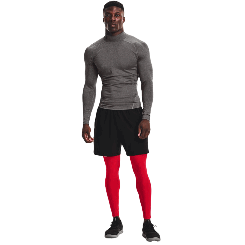 UA Men's HeatGear® Armour Leggings