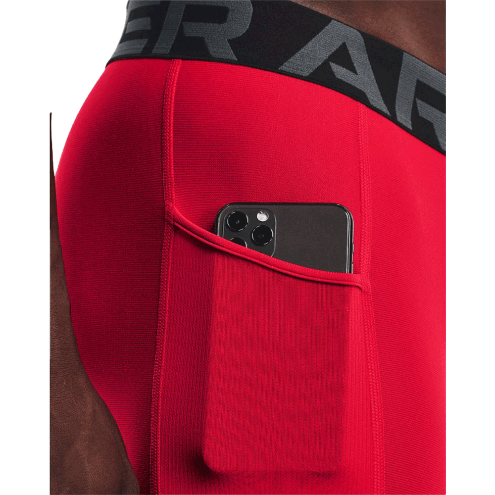 UA Men's HeatGear® Armour Leggings