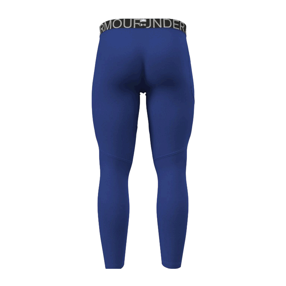 UA Men's HeatGear® Armour Leggings