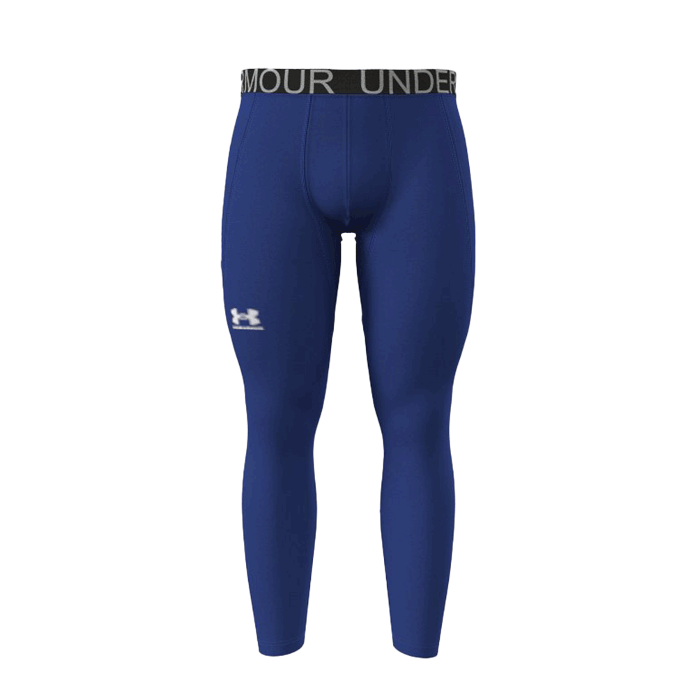 UA Men's HeatGear® Armour Leggings