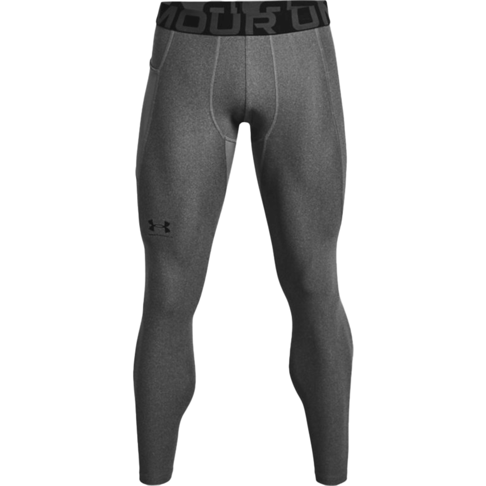 UA Men's HeatGear® Armour Leggings