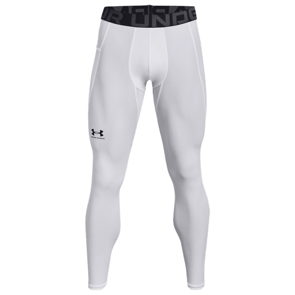 UA Men's HeatGear® Armour Leggings