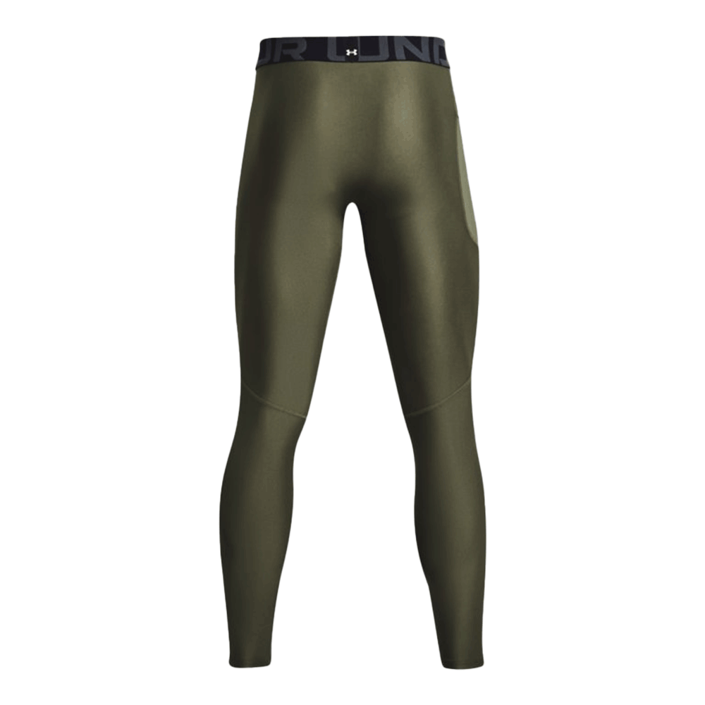 UA Men's HeatGear® Armour Leggings