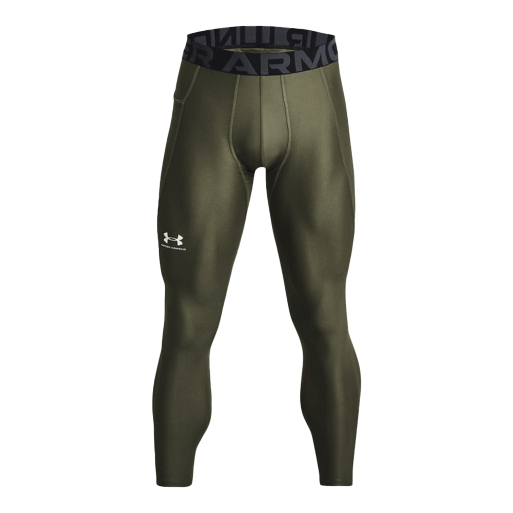 UA Men's HeatGear® Armour Leggings
