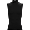 UA Men's HeatGear® Mock Sleeveless
