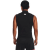 UA Men's HeatGear® Mock Sleeveless