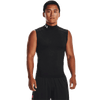 UA Men's HeatGear® Mock Sleeveless