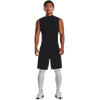 UA Men's HeatGear® Mock Sleeveless