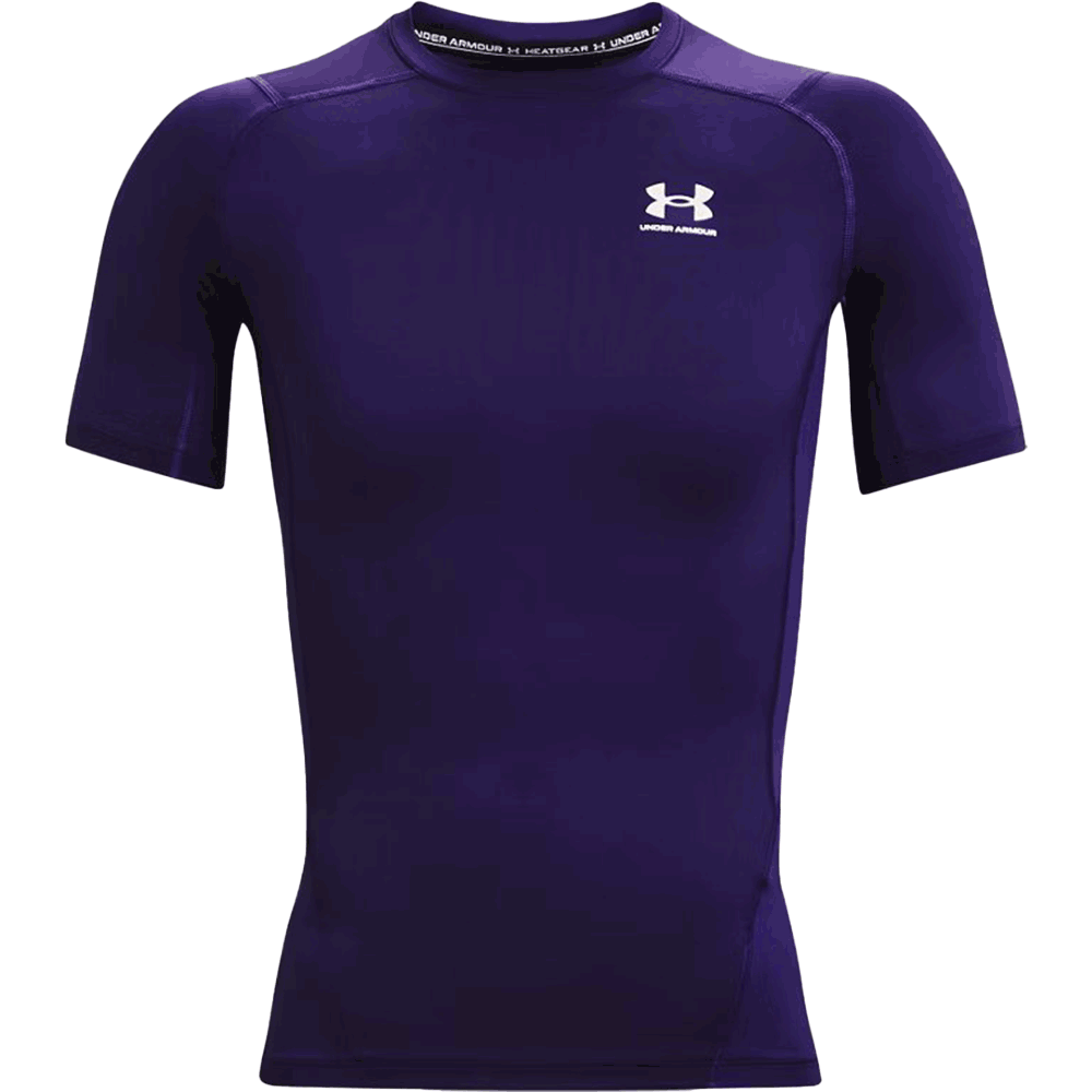 Purple/White
