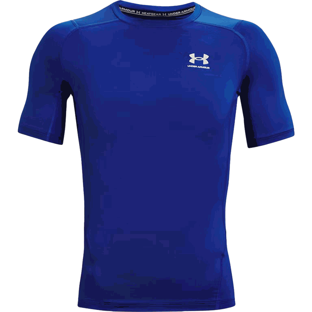 Royal/White