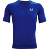Camiseta de manga corta UA HeatGear® Armour para hombre 