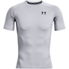 Camiseta de manga corta UA HeatGear® Armour para hombre 