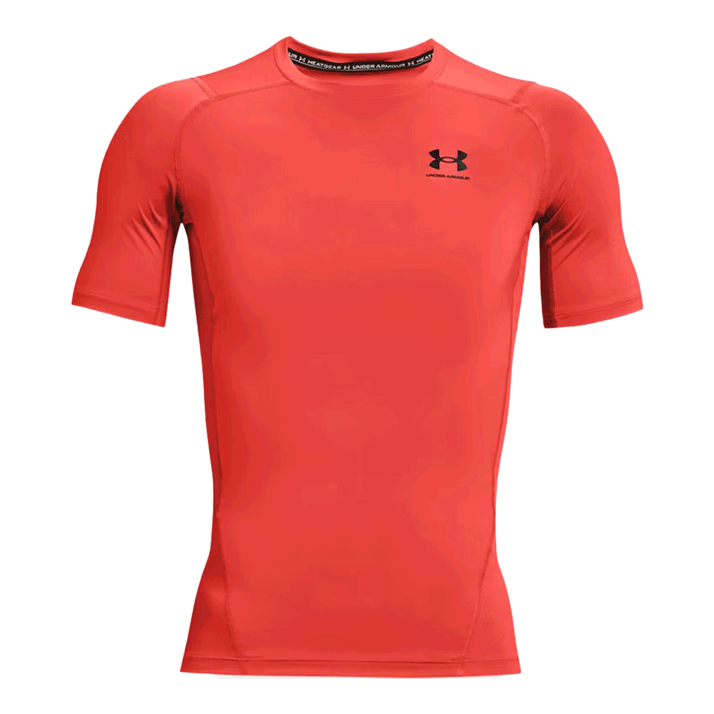 Dark Orange