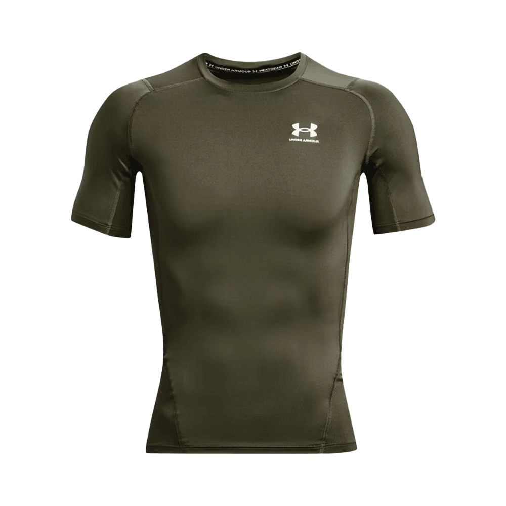 Marine OD Green
