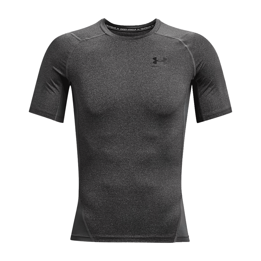 Carbon Heather