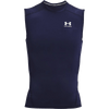 UA Men's HeatGear® Compression Sleeveless