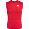 UA Men's HeatGear® Compression Sleeveless