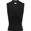UA Men's HeatGear® Compression Sleeveless