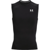 UA Men's HeatGear® Compression Sleeveless