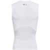 UA Men's HeatGear® Compression Sleeveless