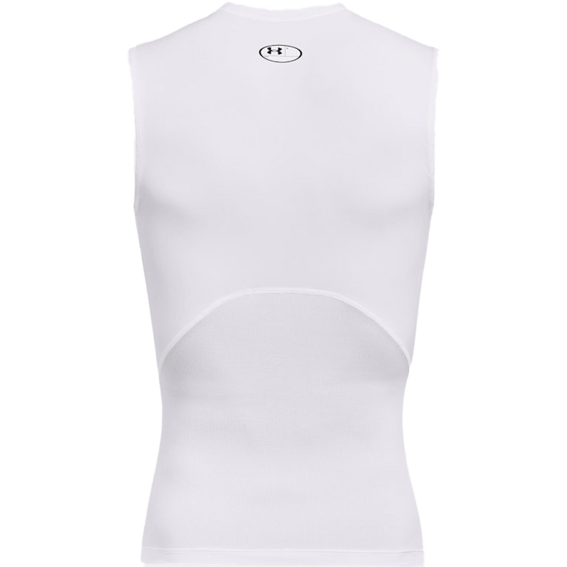UA Men's HeatGear® Compression Sleeveless