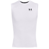 UA Men's HeatGear® Compression Sleeveless
