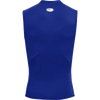 UA Men's HeatGear® Compression Sleeveless