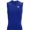 UA Men's HeatGear® Compression Sleeveless