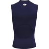 UA Men's HeatGear® Compression Sleeveless