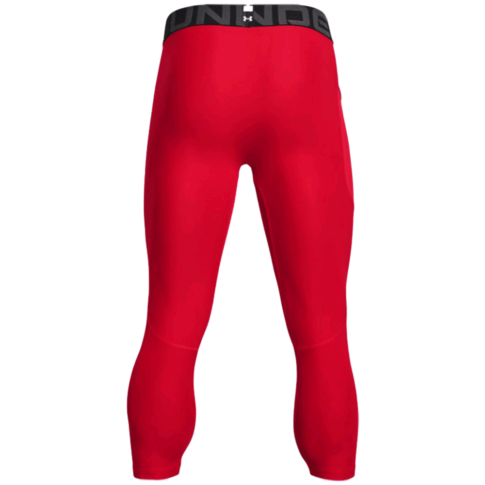 UA Men's HeatGear® Armour ¾ Leggings