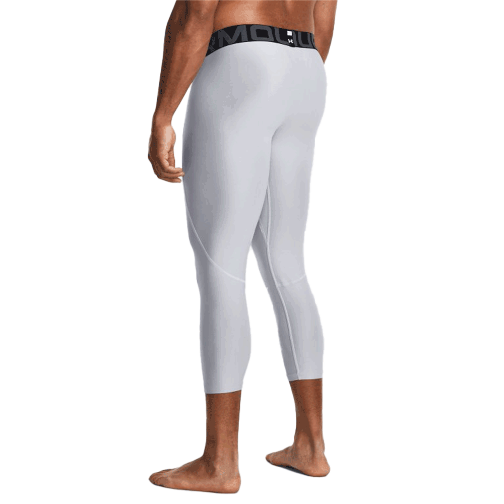 UA Men's HeatGear® Armour ¾ Leggings