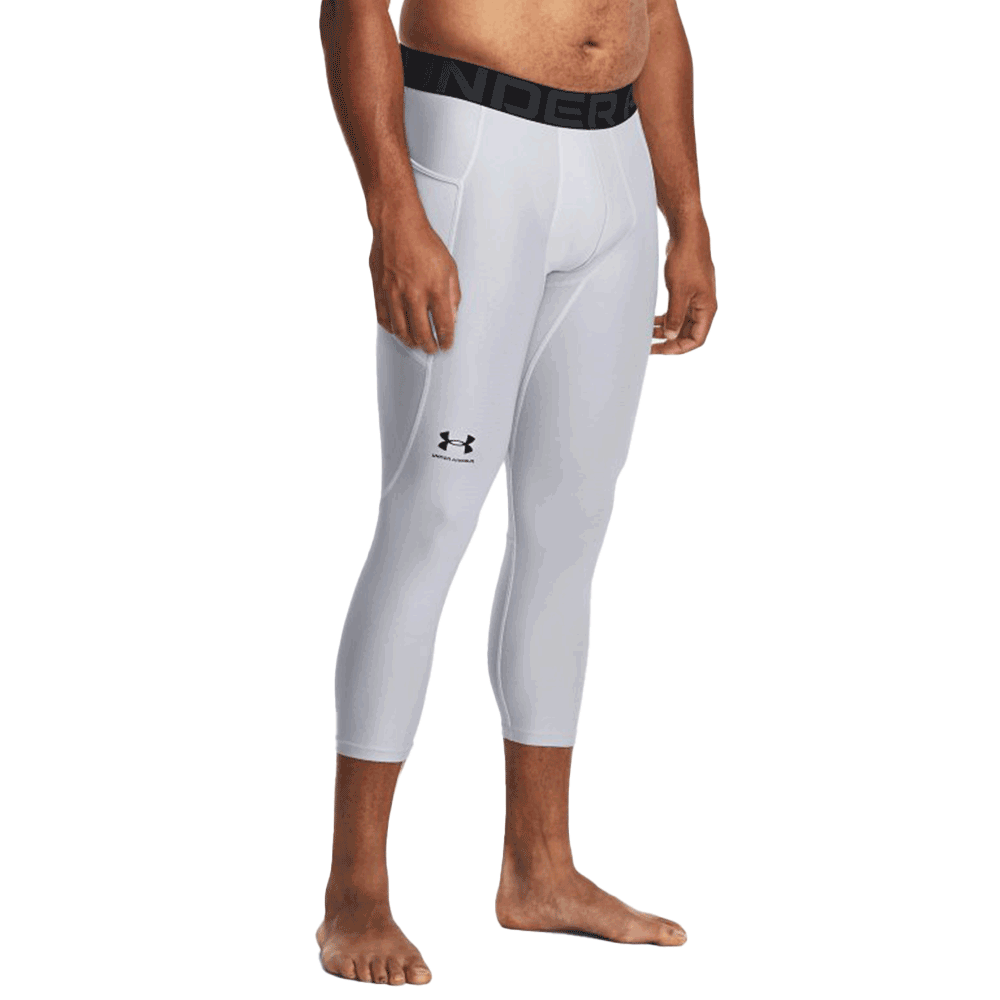 UA Men's HeatGear® Armour ¾ Leggings