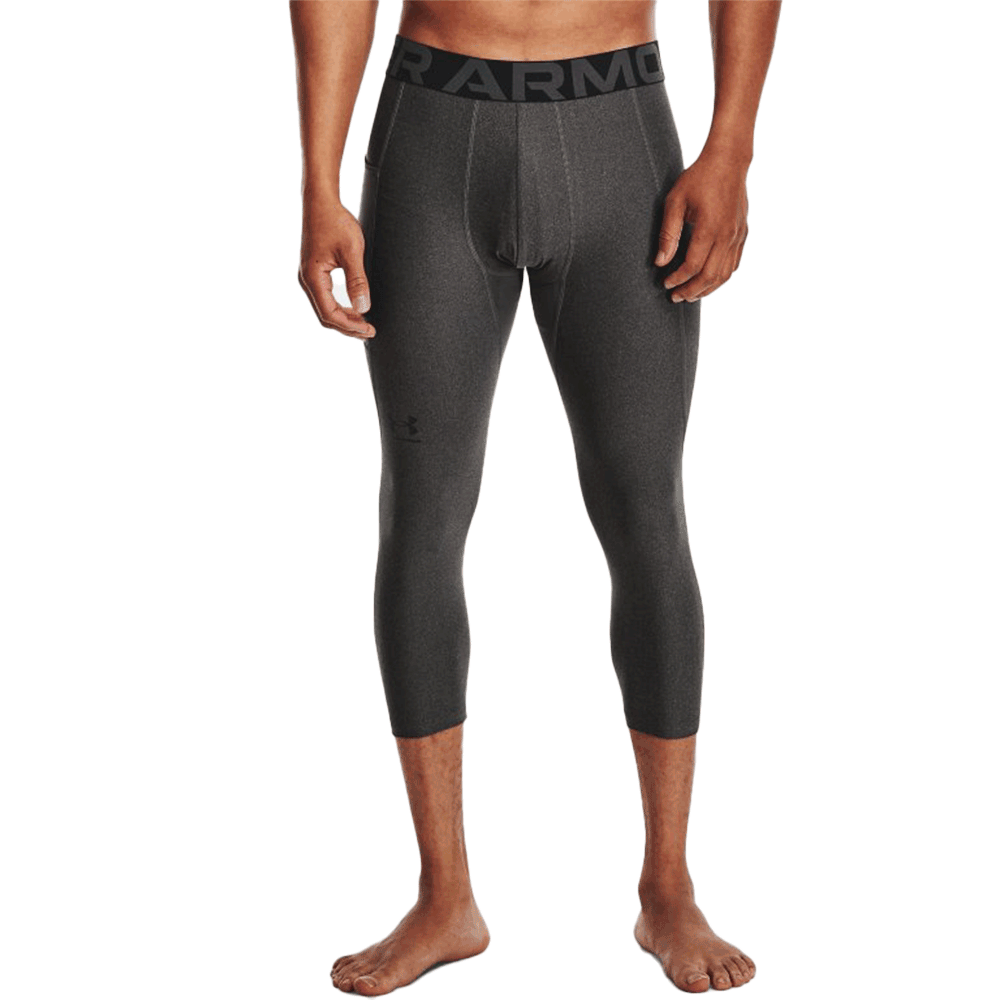 UA Men's HeatGear® Armour ¾ Leggings