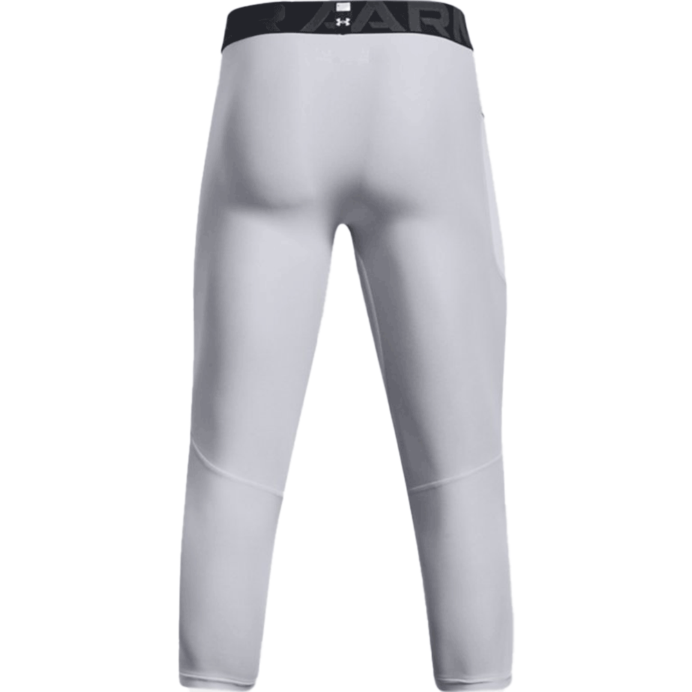 UA Men's HeatGear® Armour ¾ Leggings