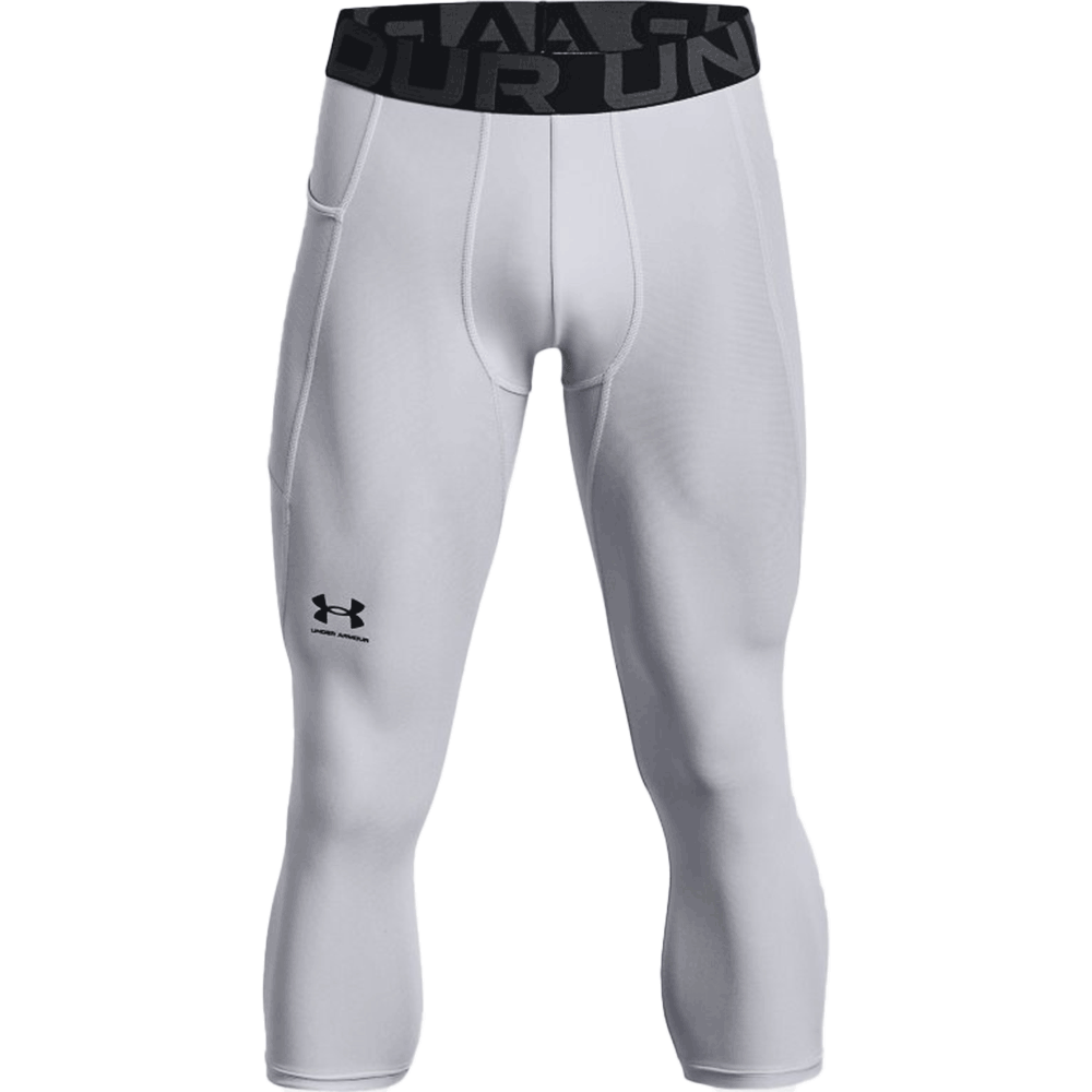 UA Men's HeatGear® Armour ¾ Leggings