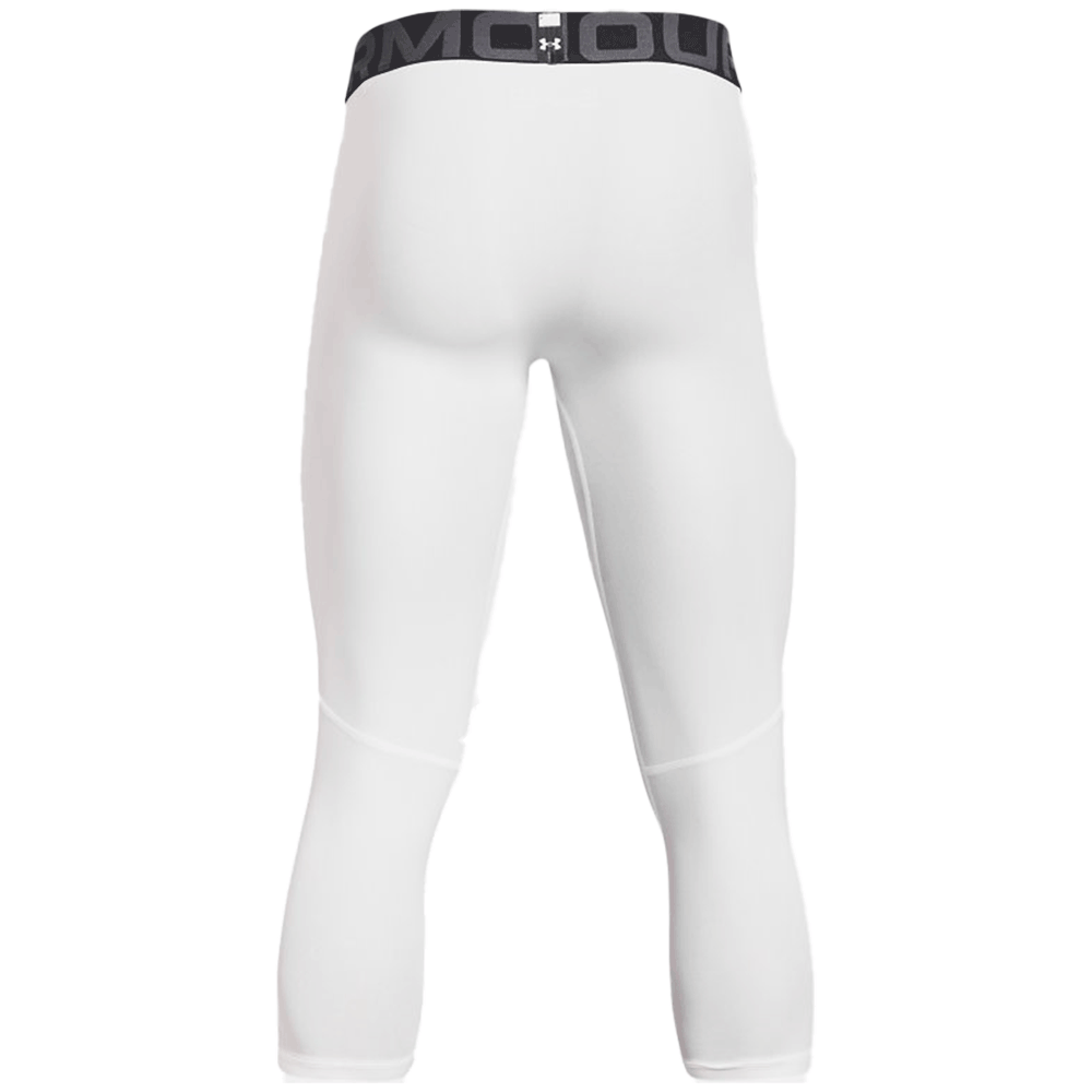 UA Men's HeatGear® Armour ¾ Leggings