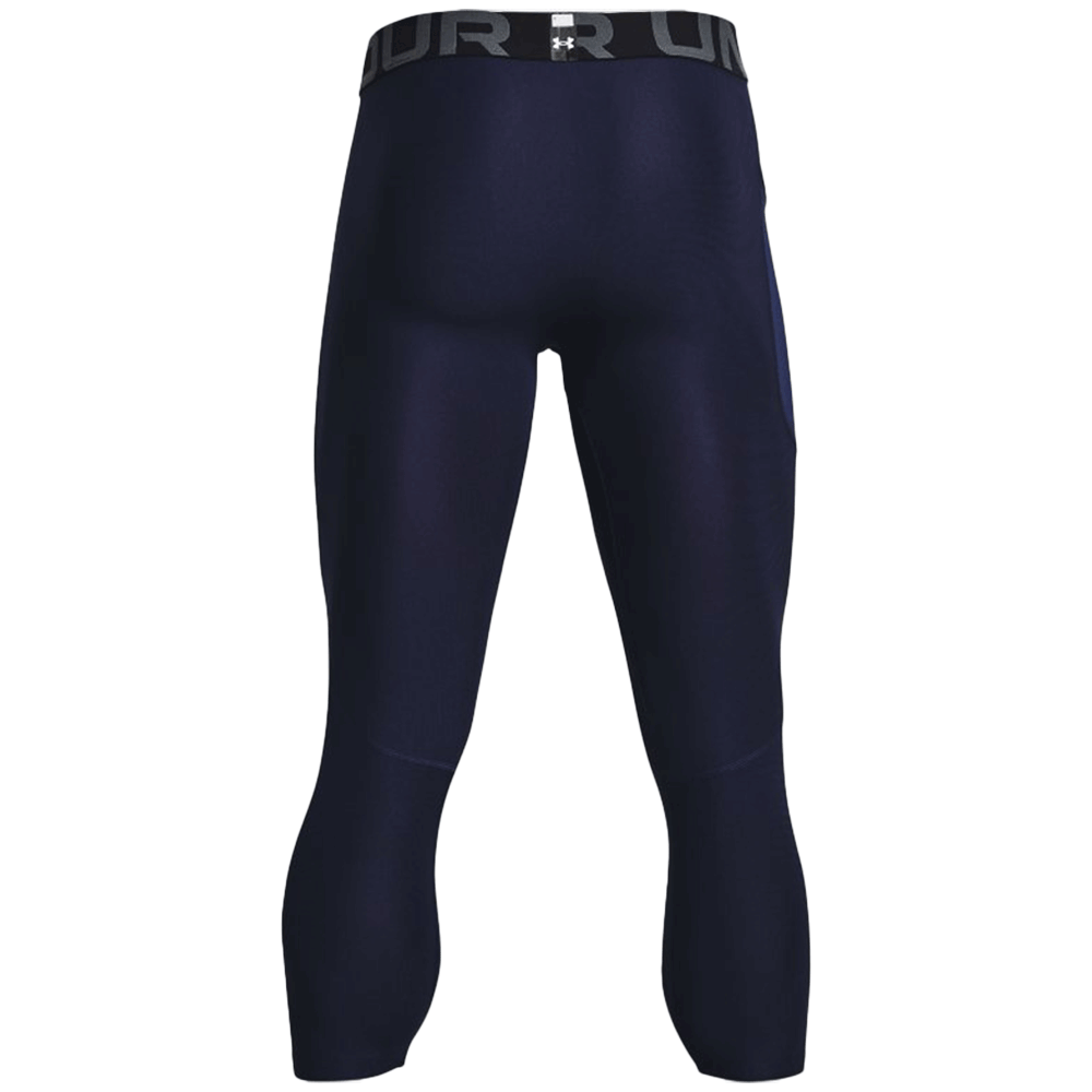 UA Men's HeatGear® Armour ¾ Leggings