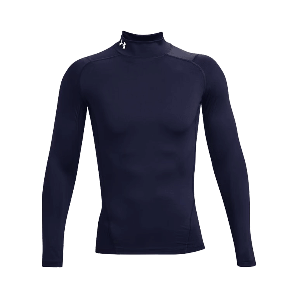 Midnight Navy/White