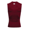 UA Men's HeatGear® Compression Sleeveless