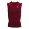 UA Men's HeatGear® Compression Sleeveless