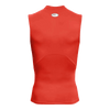 UA Men's HeatGear® Compression Sleeveless