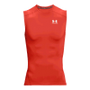 UA Men's HeatGear® Compression Sleeveless