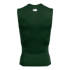 UA Men's HeatGear® Compression Sleeveless