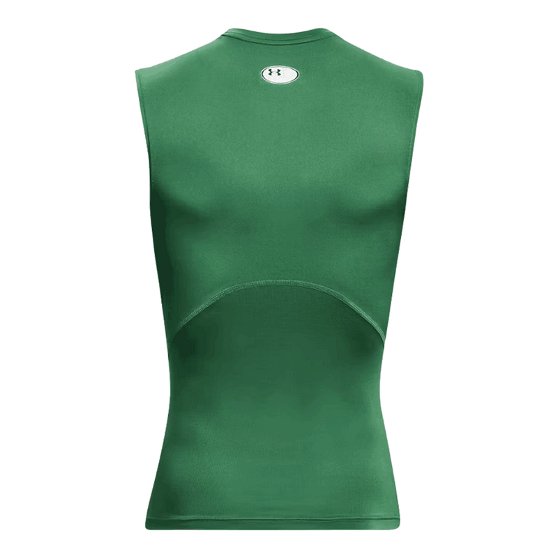 UA Men's HeatGear® Compression Sleeveless