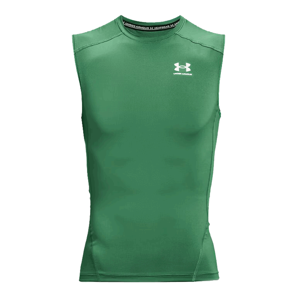 Team Kelly Green/White